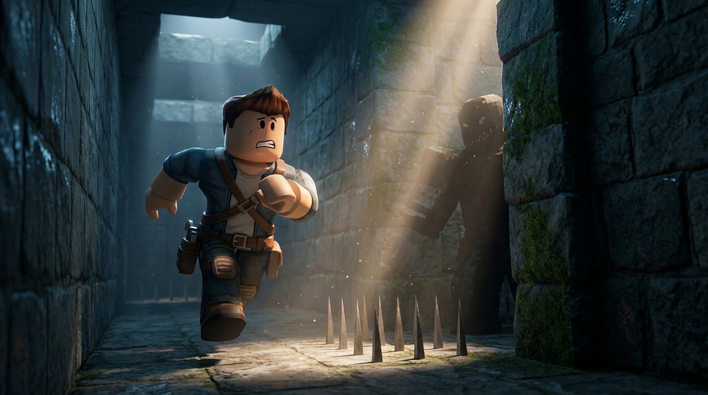 Shape To Escape Hover