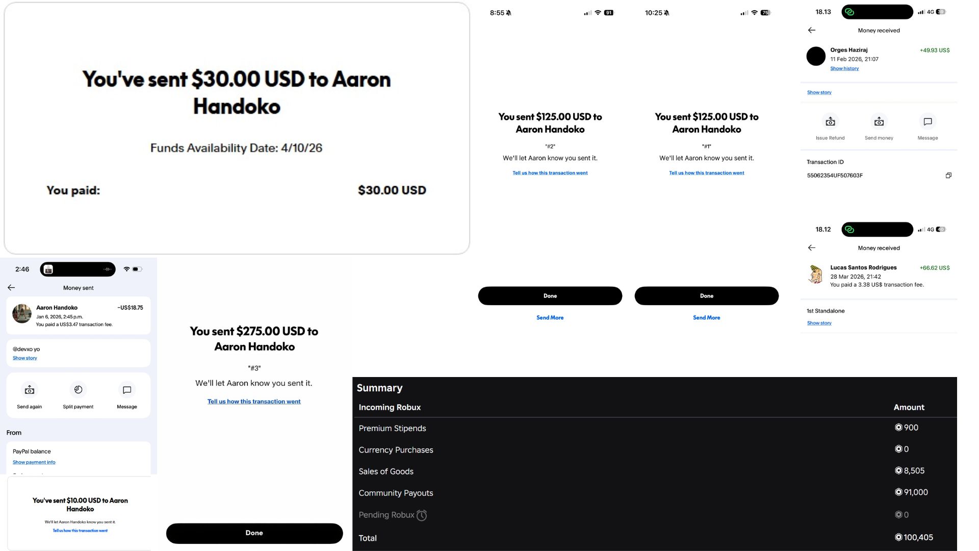 Trusted & Easy Communication